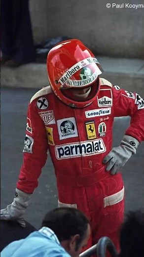 Classic Formula 1 – 1970 Cars Racing Like Legends 🏁🏆