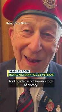 Jewish service and sacrifice remembered