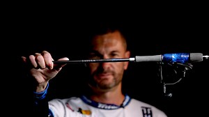Randy Howell's Daiwa Tatula Elite Spinning Rod Setup for Power Fishing - Major League Fishing