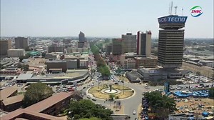 Zambia Suspends Copper Export Tax to Boost Local Processing Finance and National Planning Minister Dr. Situmbeko Musokotwane says the government’s decision to suspend the export tax on copper concentrate is aimed at boosting local mineral processing. Speaking during a media briefing in Lusaka, Dr. Musokotwane explained that the three-month suspension, done in consultation with mining companies, is in the best interest of the country and does not amount to a permanent abolition of the tax. He fur