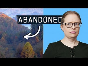 The LOST history of the Appalachian Trail