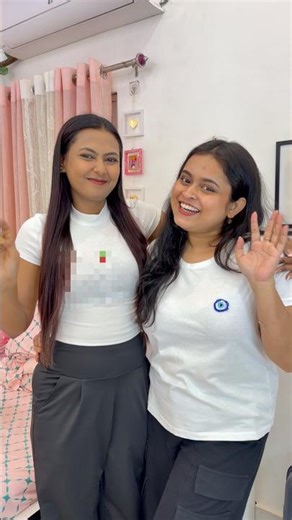 DIY T-shirt beads embroidery 🧿#diy #beads #beadsembroidery