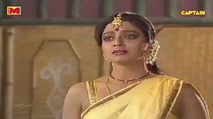 विश्वामित्र की कथा भाग 14 - मुकेश खन्ना, अरुण गोविल - Vishwamitra Katha,Mukesh Khanna Episode 14 (Ol