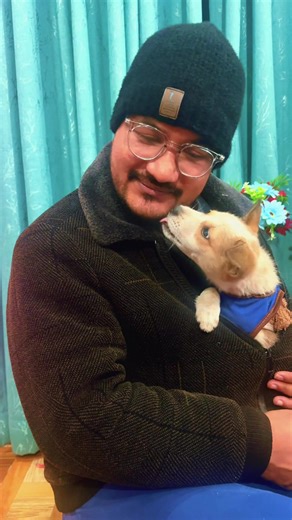 Why Dog Lovers Make Great Partners