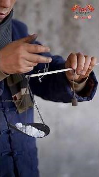 How Fireworks Are Made by Hand in China!