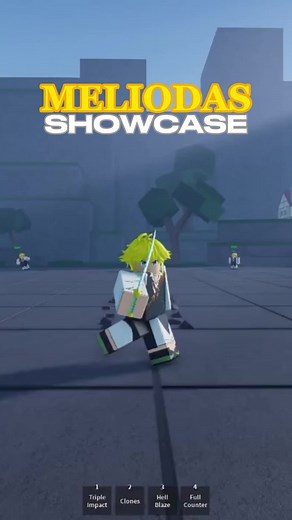 Meliodas in Seven Sins Battlegrounds (discord in bio) #sneakdd #robloxanime #sevendeadlysins #battlegrounds #sevensinsbattlegrounds #fightinggame #roblox #robloxdev #fyp #viral #anime