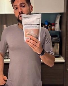 You don’t need a total life overhaul to feel better. Just small, smart rituals that build real strength over time. Clean Sourced Collagens is one of those daily habits. A scoop a day supports your skin, joints, energy, and recovery — whether you’re chasing kids, lifting weights, or just trying to feel good in your skin. Flavorless. Complete. Easy to stick with. Because showing up strong every day starts with what you do when no one’s watching. | Organixx