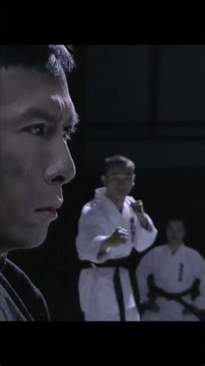 Bikini Woman & Martial Arts: Witness the Thunderous Fight! #shorts