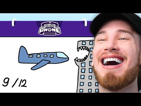 We Made Incredibly CURSED Animations...