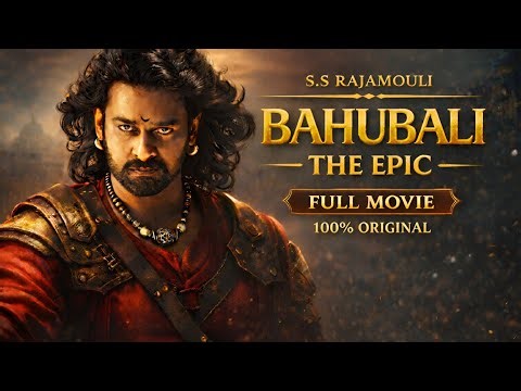Bahubali The Epic Full Movie In Hindi | Prabhas | S.S Rajamouli | Movie Zone