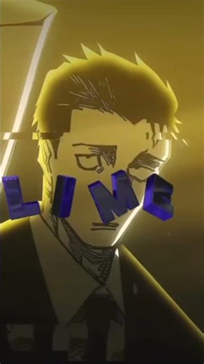 Objection!!#envy#jujutsukaisen#edit