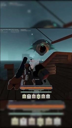 The EASIEST Way To Get Chain of Perfection in Deepwoken!