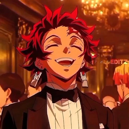 kny looks alike alike ( part 1 ) #short #demon #slayer