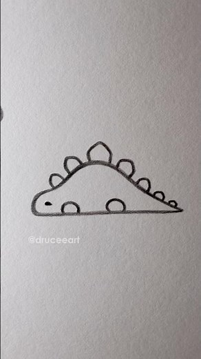 Cute Things to Draw When Bored - day 433 #easy #cute #sketch #art #drawing #tutorial #cutethings