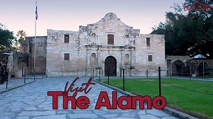 19K views · 662 reactions | Make the Alamo part of your summer plans...