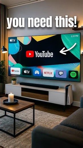 You NEED an Apple TV in 2026 — Here’s Why 🖥️🔥