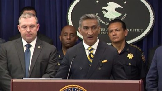 Sheldon ISD third-grade teacher included in federal drug bust in Houston: DOJ