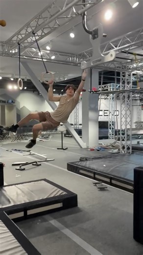 Ascend Obstacle Training on Instagram: "Challenge course general outline. each age group will have it’s own changes."