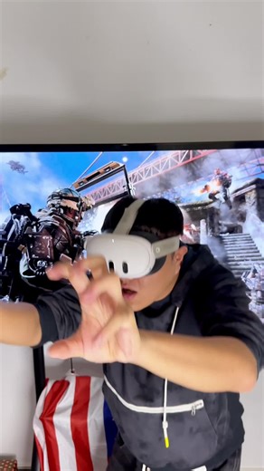 Essential VR Headset Strap for Quest 2 and 3