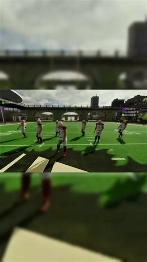 Already got a new football game in 2026 😮‍🔥🏈 Go download ESG Football 👏 #ESGFootball #keysvengeance #SportsGaming #IndieGames #NextUp