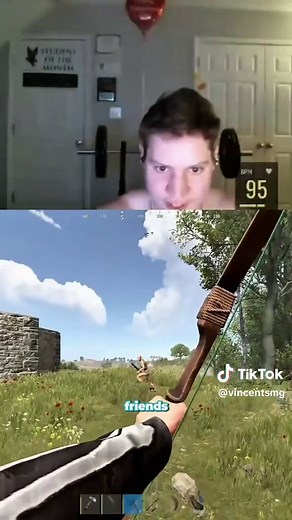 First time playing Rust, is it fun? #rust #steam #videogame #rustconsole #rustvideos