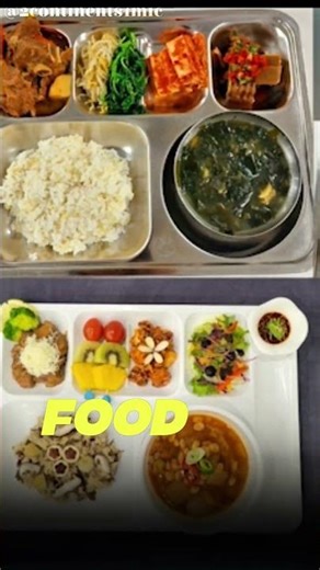 Korea’s Education School System Perks Will Shock You. Free Meals, Free Uniforms, Free Tablets!