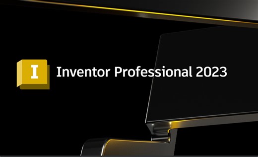 Autodesk inventor 2023图文安装教程及下载