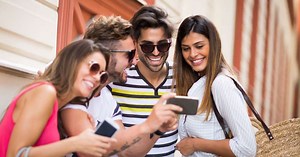 100 chistes buenos y muy graciosos fáciles de leer