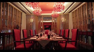 256K views · 1K reactions | The classics meet the contemporary at #YiJing. Indulge in a #RareAndPriceless dining experience, hand-crafted by Chef Peng at #ITCKohenur, Hyderabad. To reserve call 040 67660101. | ITC Hotels | Facebook