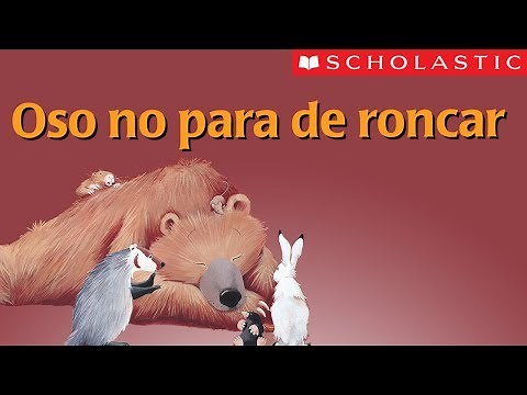 Bear Snores On (Español)