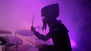 HENGE closing the Engine House stage at Boomtown Fair 2024 | HENGE