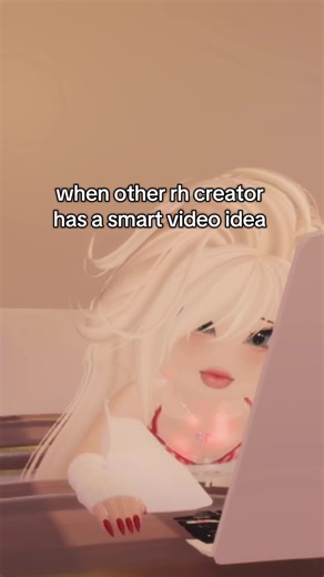 why couldnt i come up with it faster #fyp #roblox #royalehigh