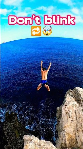 You’ll Replay This BEACH Loop — Wait for #10! 🔁😂