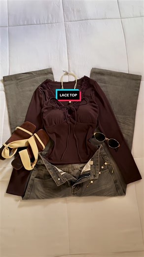 Discover Stylish Lace Tops for Every Occasion