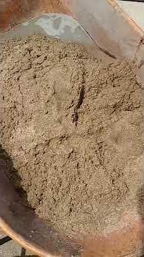 pool filter sand removal