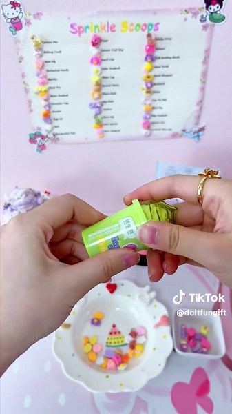 Handmade Beads Order and Creation Guide