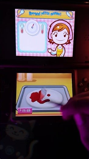 сooking is a man’s job