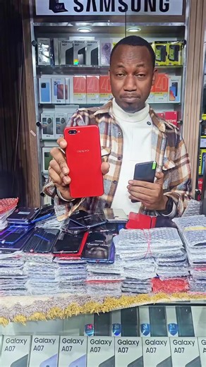 #videoviral #fyp #telephone #oppo#halwarporableshop @Halwar Portable Dakar