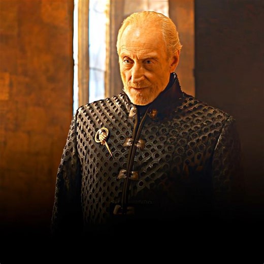 Tywin Angry on King Joffrey 😡🔥 #shorts #gameofthrones