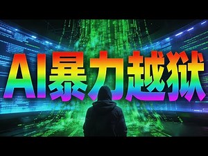 绕过审核机制！推理模型通用越狱方案，释放AI真实能力