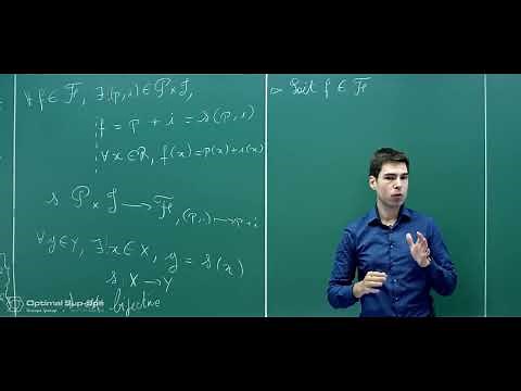 Raisonnement par analyse synthèse - Exercice corrigé MPSI, PCSI, PTSI, MP2I, BCPST, prépa ECG, B-L