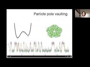 Mechanistic mathematical modelling and analysis - Session 4