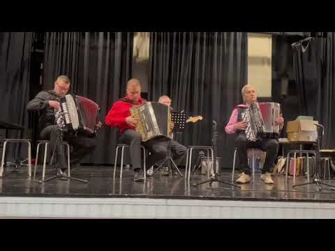 Metsäkukkia ( trad.)
