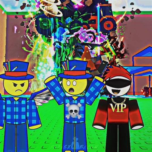 Fake crack4y Shocked!! ☠️ #roblox #fyp #babyshorts