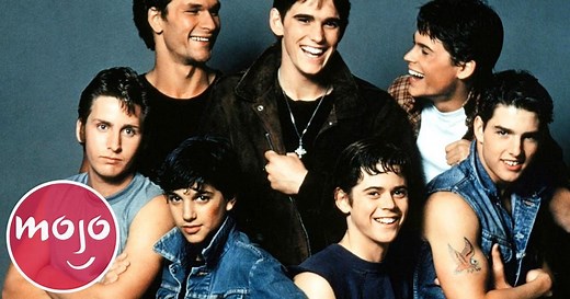 Top 20 Teen Movies of the 1980s | Articles on WatchMojo.com
