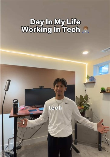 Life in Tech: My Second to Last Day at Work
