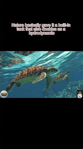 Interesting Facts About Green Sea Turtle Shells And Their Ultimate Protection 2
