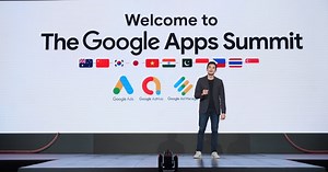 Giám đốc Google: “Việt Nam là cường quốc ứng dụng toàn cầu”