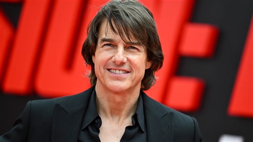 Tom Cruise New Movie Titled 'Digger,' Release Date Set for October 2026