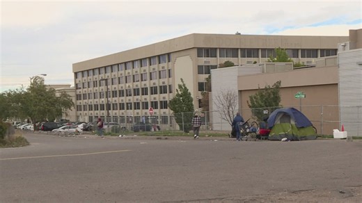 Denver selects new operators for homeless shelters